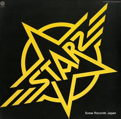 スターズ 巨星 Vinyl Records