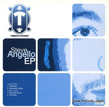 Steve Angello