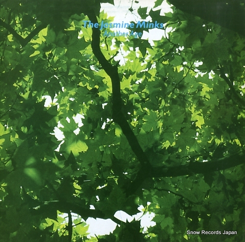 JASMINE MINKS, THE - another age - LP