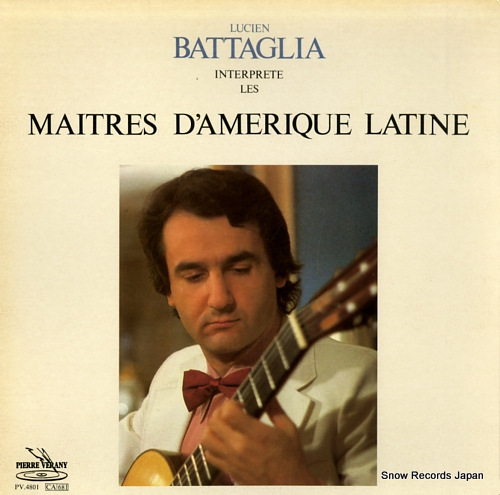 Laurindo Almeida Virtuoso Guitar Laurindo Almeida Virtuoso Guitar