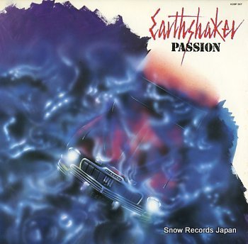 Passion