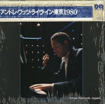 Live In Tokyo