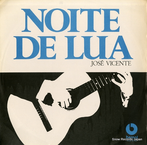 Noite De Lua