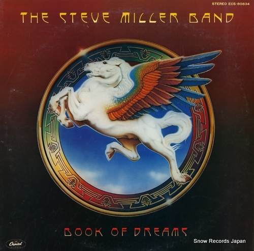 Book Of Dreams