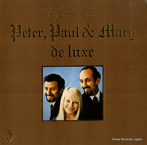 Top Artist Series Deluxe