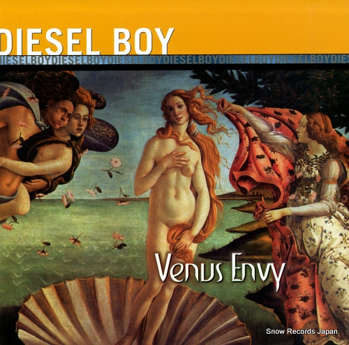 Click for more Venus Envy listings