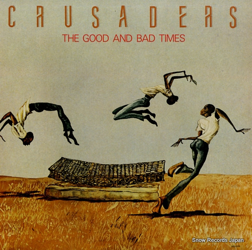 Good And Bad Times listings