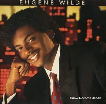Eugene Wilde