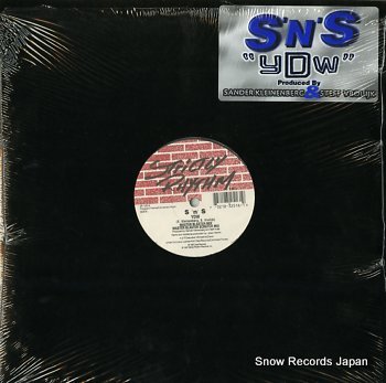 S'N'S y.d.w.