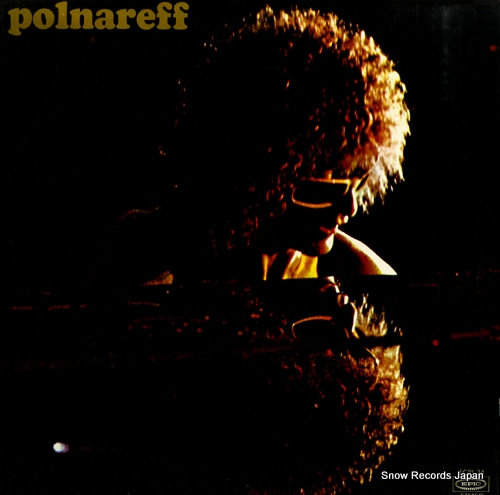 POLNAREFF, MICHEL - polnareff now - 33T