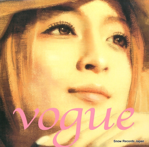 浜崎あゆみ vogue RR12-88174 浜崎あゆみ vogue RR12-88174