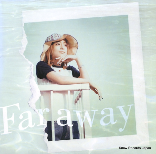 浜崎あゆみ far away RR12-88175 浜崎あゆみ far away RR12-88175