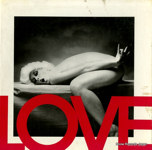 V/A love PRD9001 V/A love PRD9001