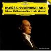 MAAZEL, LORIN - dvorak; symphonie no.8