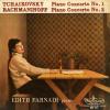 FARNADI, EDITH - rachmaninoff; piano concerto no.2 in c minor, op.18