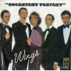 MCCARTNEY, PAUL, AND WINGS - goodnight tonight