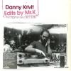 KRIVIT, DANNY - edits by mr.k (the original rare disco edits)