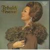 TEBALDI, RENATA - tebaldi festival