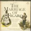 GIULINI, CARLO MARIA - mozart; the marriage of figaro