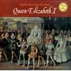 CAMERATA OF LONDON, THE - popular music from the time of queen elizabeth i
