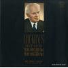 BACKHAUS, WILHELM - beethoven; piano concerto no.1 in c major op.15