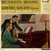 SOUZAY, GERARD - beethoven; an die ferne geliebte op.98