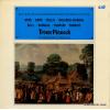 PINNOCK, TREVOR - 16th century english harpsichord and virginals music