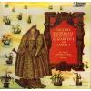 BURGESS, GRAYSTON - english madrigals from the courts of elizabeth i and james i