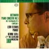FLEISHER, LEON - beethoven; concerto no.5 in e flat major
