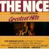 NICE, THE - greatest hits