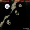 NICE, THE - greatest hits