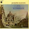 KLEMPERER, OTTO - haydn; sinfonie nr.92 g-dur