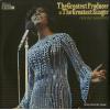 WARWICK, DIONNE - the greatest producer & the greatest singer