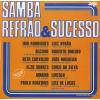 V/A - samba refrao & sucesso