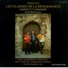 VANDERSTEENE, ZEGER - les plaisirs de la renaissance