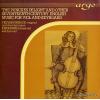 PINNOCK, TREVOR - seventeenth century english music for viol and keyboard