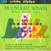 HAUTZIG, WALTER - moonlight sonata