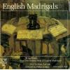 LEDGER, PHILIP - english madrigals
