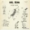 RUGG, HAL - altered ego