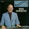 REMINGTON, HERB - pure remington steel