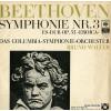 WALTER, BRUNO - beethoven; symphonie nr.3 es-dur op.55