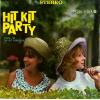 HIT PARADERS, THE - hit kit party vol.9