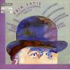 JORDANS, WYNEKE, AND LEO VAN DOESELAAR - satie; piano works 4 hands