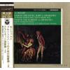 RAMPAL, JEAN - PIERRE - mozart; concerto for flute, harp & orchestra