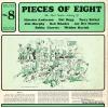 V/A - pieces of eight