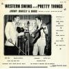 WAKELY, JIMMY, AND BAND - western swing and pretty things