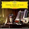 ASKENASE, STEFAN - chopin; 14 valses