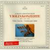 MELKUS, EDUARD - bach; violinkonzerte bwv1041-1043