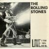 ROLLING STONES, THE - liver than you'll ever be