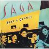SAGA - take a chance